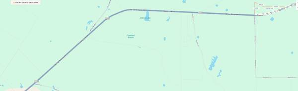 OSR OSR HWY, Madisonville, TX 77871