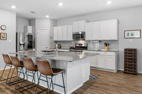 3101 Fresh Spring RD, Pflugerville, TX 78660