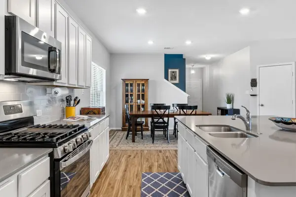 3101 Fresh Spring RD, Pflugerville, TX 78660