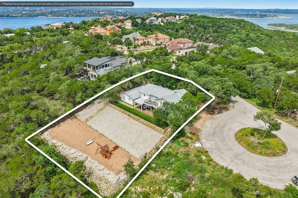 7105 Mountain Trail, Austin, TX 78732