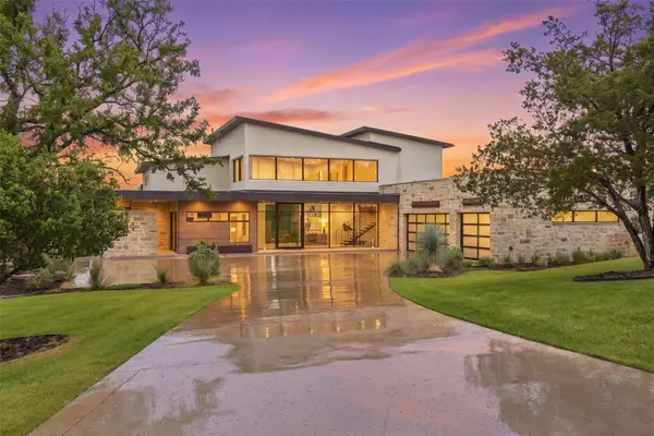 814 The Trails PKWY, Horseshoe Bay, TX 78657