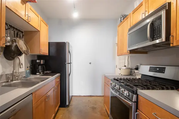 2401 E 6th ST #6100, Austin, TX 78702