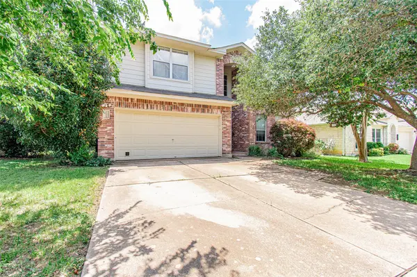 1705 Ascot LN, Cedar Park, TX 78613