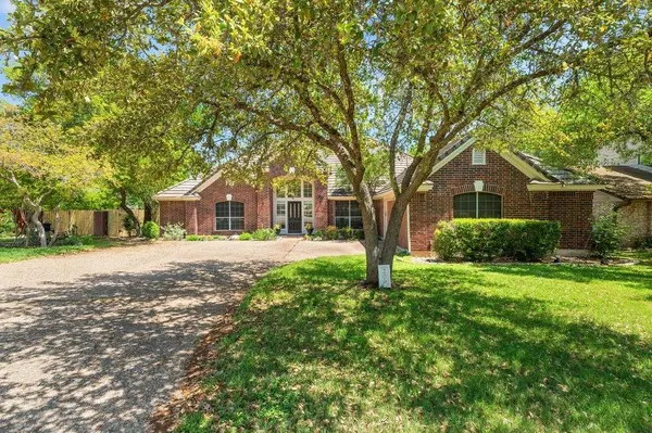 209 El Rio DR, Lakeway, TX 78734
