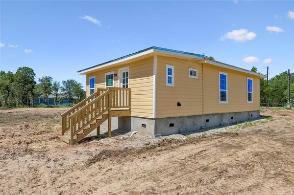 255 Foothill RD, Bastrop, TX 78602