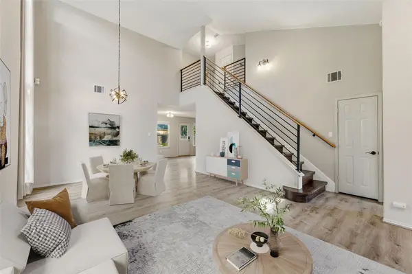 2509 Tierra Blanco TRL, Cedar Park, TX 78613