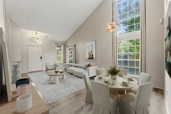 2509 Tierra Blanco TRL, Cedar Park, TX 78613