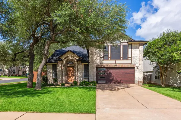 2509 Tierra Blanco TRL, Cedar Park, TX 78613