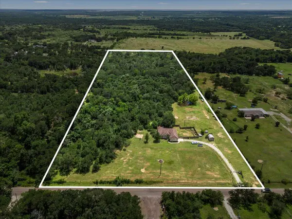 437 Balch RD, Elgin, TX 78621