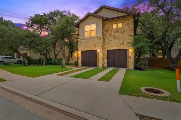 11617 Leapwood PL, Austin, TX 78759