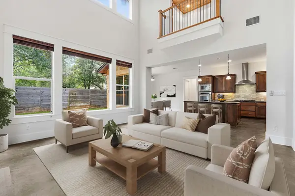 11617 Leapwood PL, Austin, TX 78759