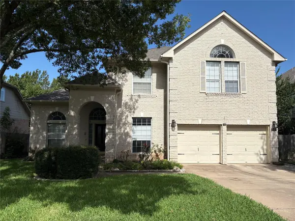 8419 Sea Ash CIR, Round Rock, TX 78681