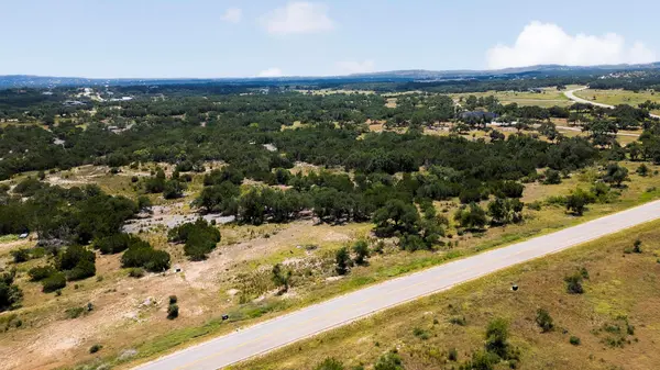 LOT 24 Legacy Hills DR, Johnson City, TX 78636