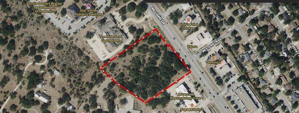 3400 Williams DR, Georgetown, TX 78628