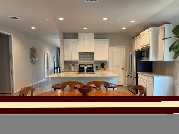 2336 Hagerman RD, Conroe, TX 77384