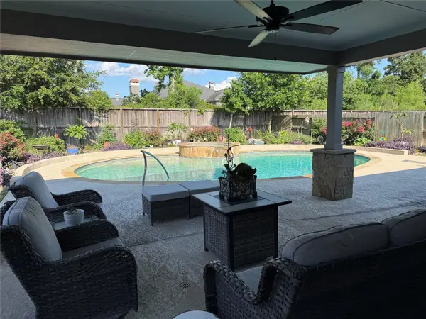 2336 Hagerman RD, Conroe, TX 77384