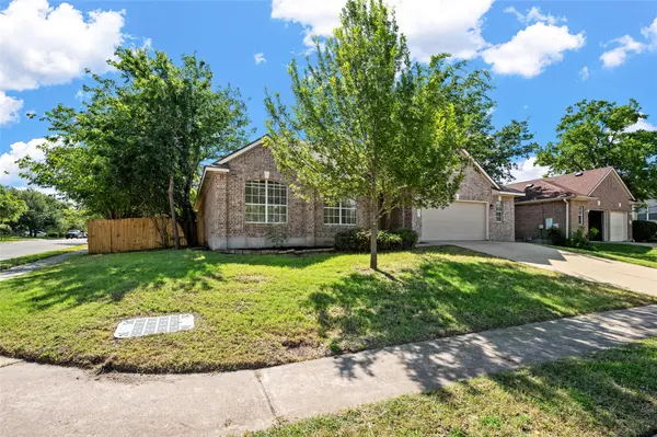 2212 Speidel DR, Pflugerville, TX 78660