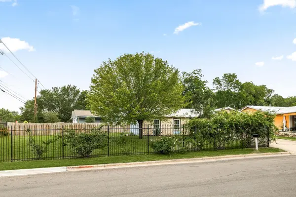 7802 Elderberry DR, Austin, TX 78745