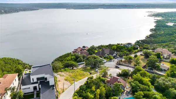 6813 Oasis PASS, Austin, TX 78732