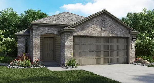 1301 Hermosa GDNS, Georgetown, TX 78628