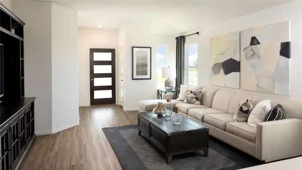 1301 Hermosa GDNS, Georgetown, TX 78628
