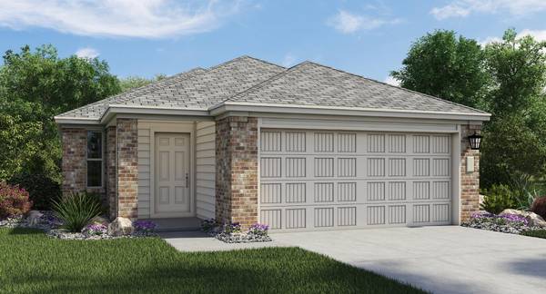 1301 Hermosa GDNS, Georgetown, TX 78628
