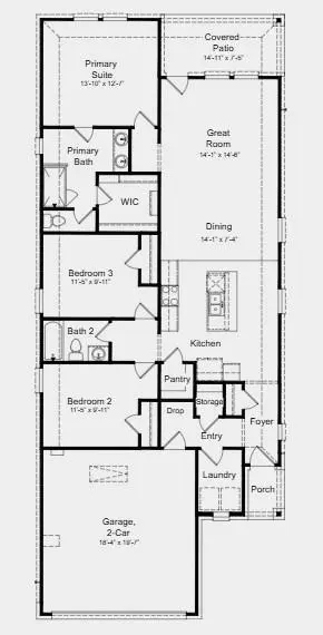 179 Montoro ST, Dripping Springs, TX 78620