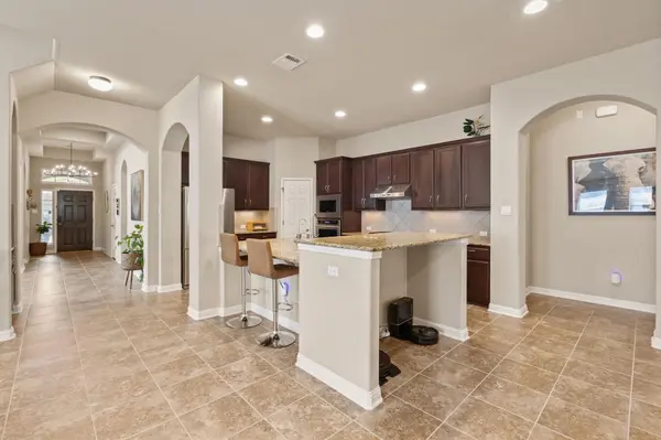 2941 Magellan WAY, Round Rock, TX 78665