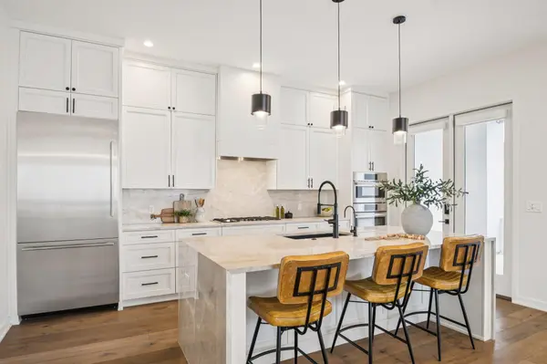 2518 Watkins WAY, Austin, TX 78746