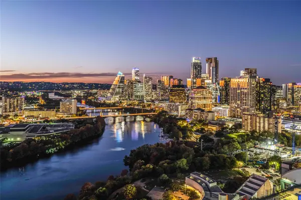 48 East Ave #2504, Austin, TX 78701