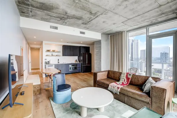 48 East Ave #2504, Austin, TX 78701