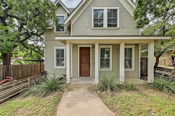 2013 Peoples ST, Austin, TX 78702