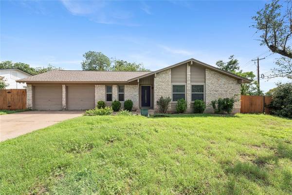2000 Brookhill DR, Austin, TX 78745
