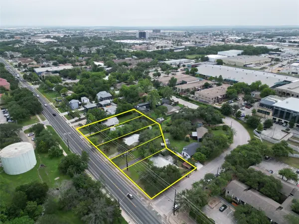 201 Woodward ST, Austin, TX 78704