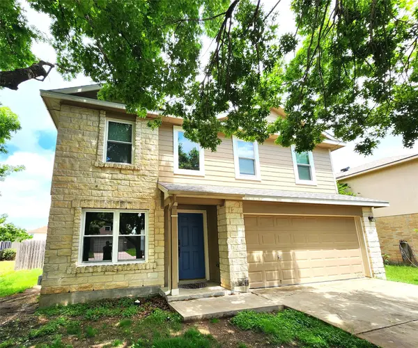 933 Meadow Ridge LOOP, Georgetown, TX 78626