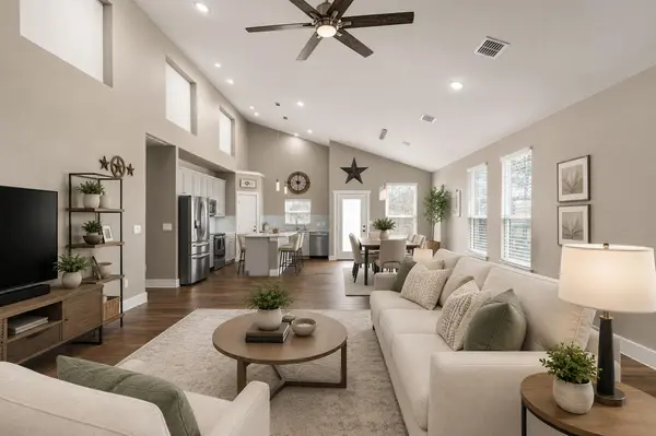 177 Mokulua LN, Bastrop, TX 78602