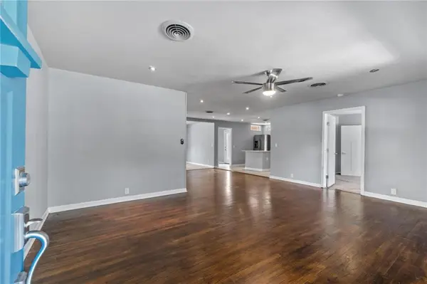 2105 Fortview RD, Austin, TX 78704