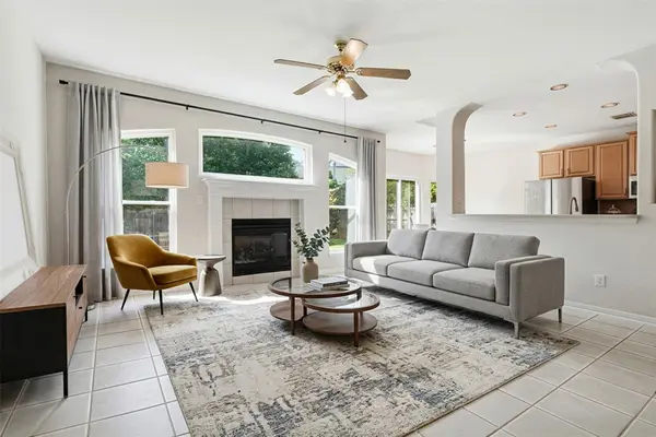 8200 Sunburst PKWY, Round Rock, TX 78681