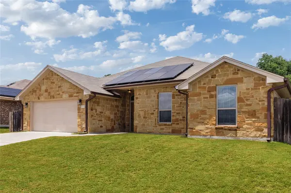 1528 Justice DR, Copperas Cove, TX 76522