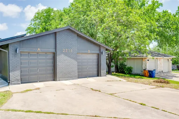 2315 Burleson RD, Austin, TX 78741