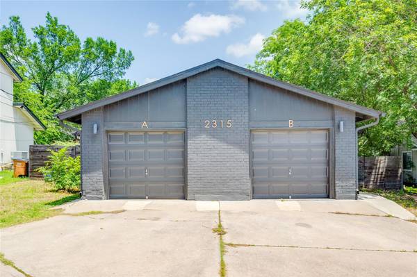 2315 Burleson RD, Austin, TX 78741