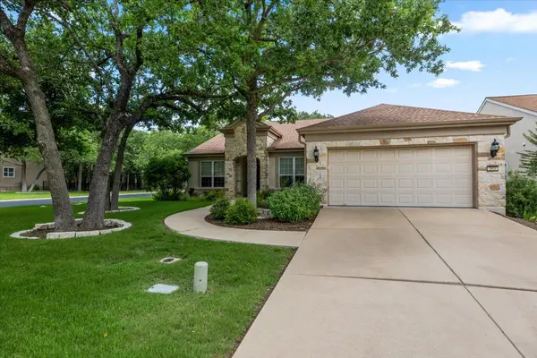 503 Breezeway LN, Georgetown, TX 78633