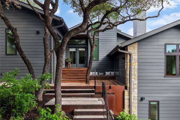 5801 Valley CIR, Austin, TX 78731