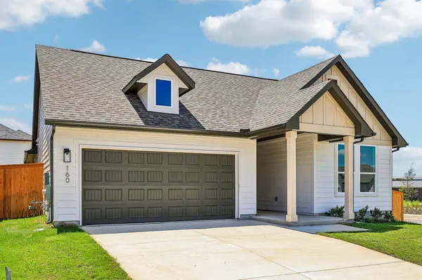 160 Prodigal WAY, Kyle, TX 78640