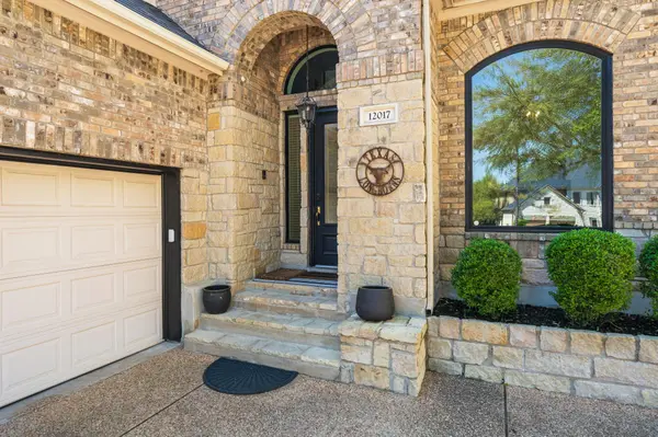 12017 Portobella DR, Austin, TX 78732