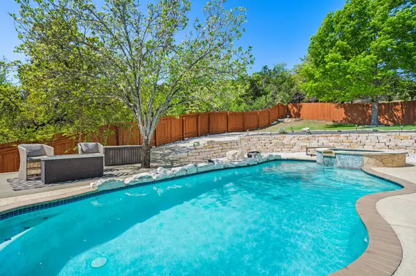 12017 Portobella DR, Austin, TX 78732
