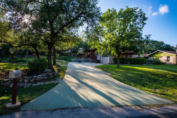 5504 Lands End ST, Austin, TX 78734