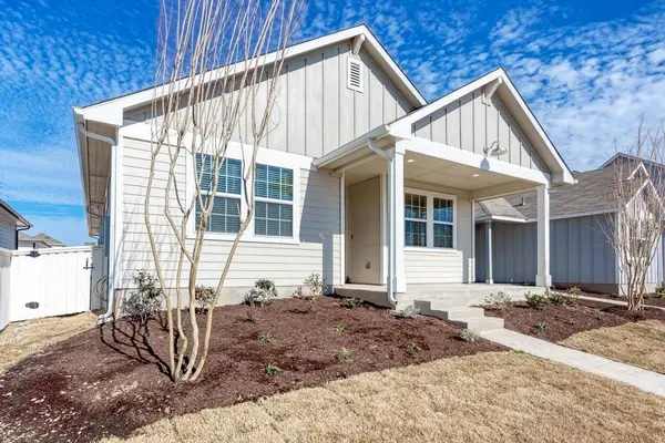 1209 Goforth RD, Kyle, TX 78640