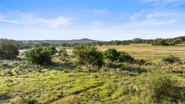 Lot 3 & 4 Vista Ridge DR, Round Mountain, TX 78663