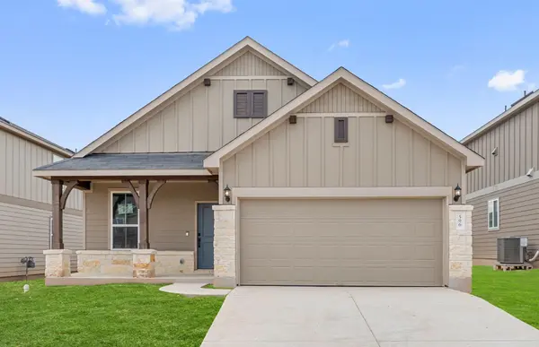 596 Rubber Tree WAY, Buda, TX 78610
